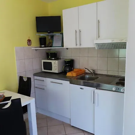 Appartamento Maric Vir