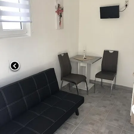 Appartamento Maric Vir